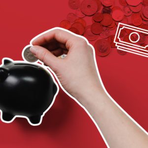 How to Calculate Your HDMF Contribution