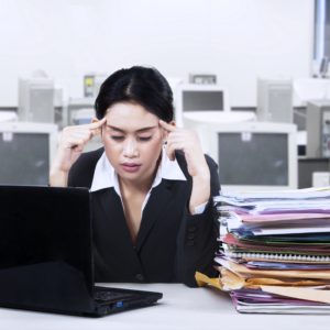 Promoting Mental Health in the Workplace