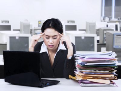 cover photo for mental health workplace
