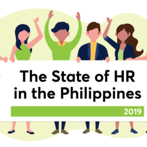 State of HR in the Philippines: 7 Emerging Trends