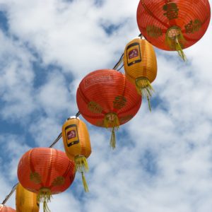 Chinese New Year 2021: What is your Career Fortune this year?