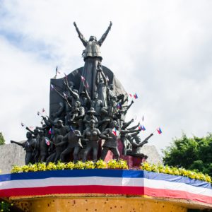 The EDSA People Power Revolution: Why do we celebrate it as a Holiday?