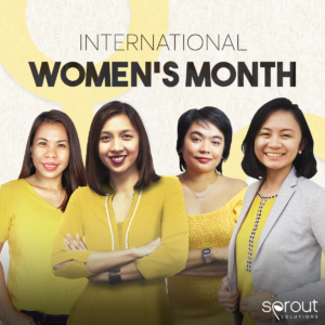 Age of Womenship: #ChooseToChallenge