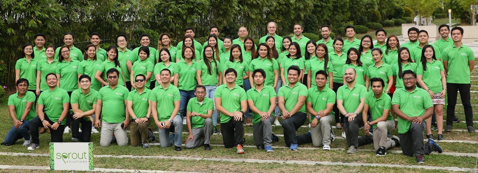 Sprout company photo