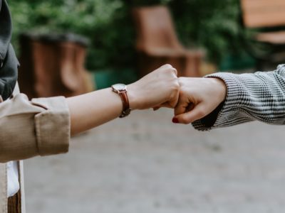 International Womens Month