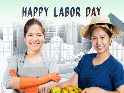Happy Labor Day