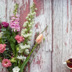 The Rockstar Moms of Sprout