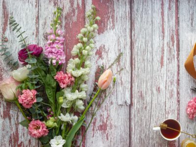 The Rockstar Moms of Sprout