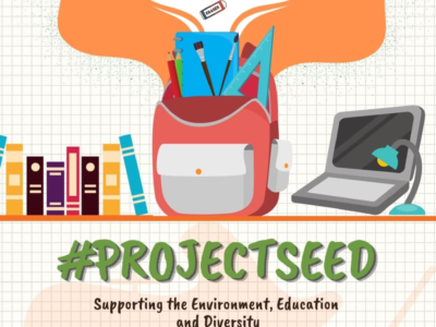 Project Seed: Sprout's Corporate Social Responsibility