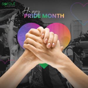 I Am In: Sprout Rockstars Featured in this year’s Pride Month Campaign!