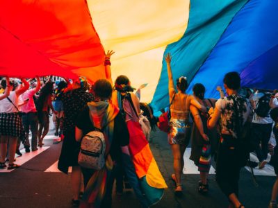 Celebrating Pride Month in the Workplace