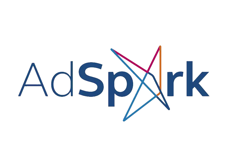 adspark logo