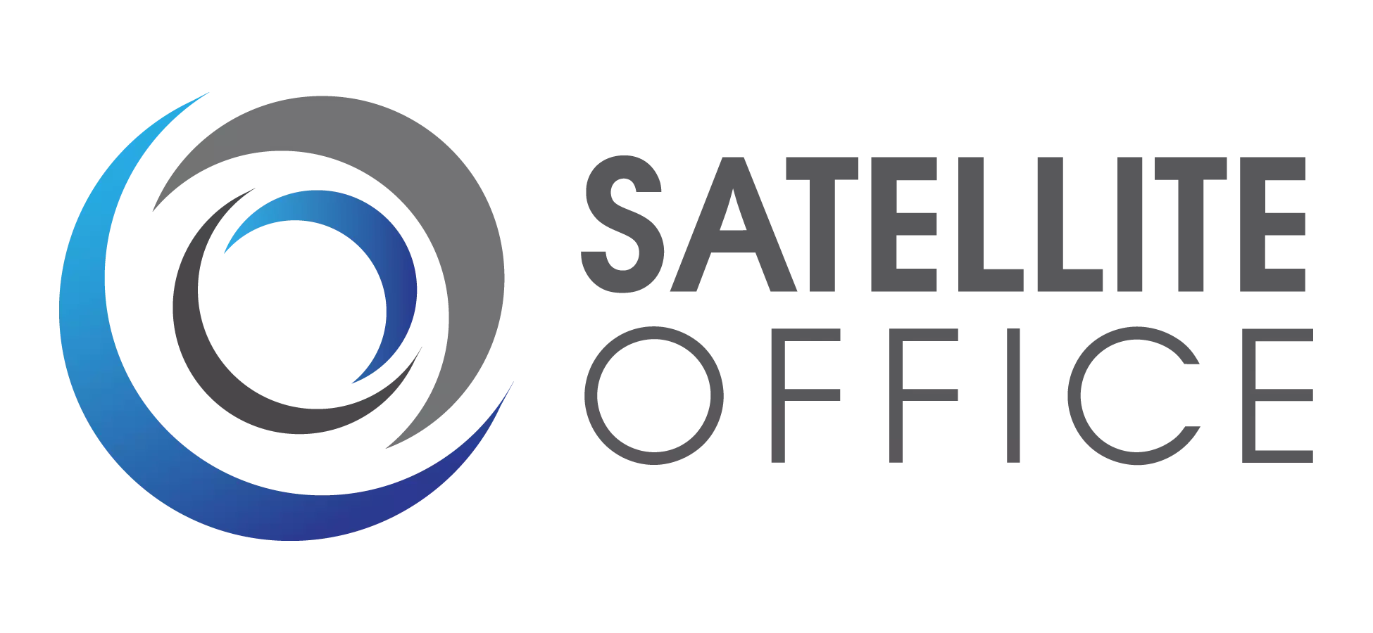satellite office logo