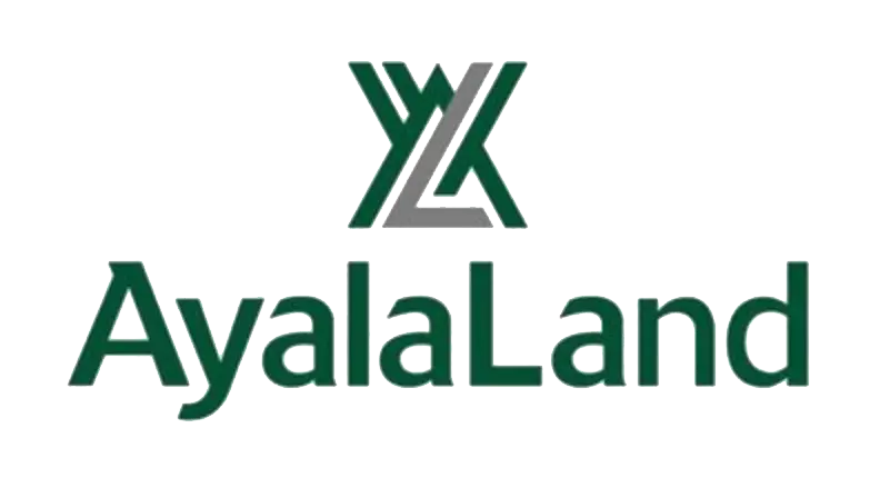 ayala land logo