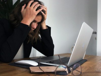 Mental Well-Being in the Workplace
