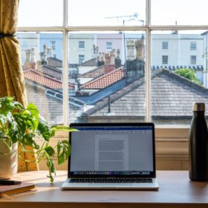 Increasing Work-From-Home Productivity and Well-being in the New Normal