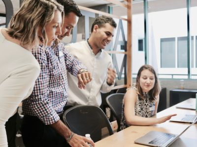 10 Things to Keep In Mind When Giving Employee Feedback