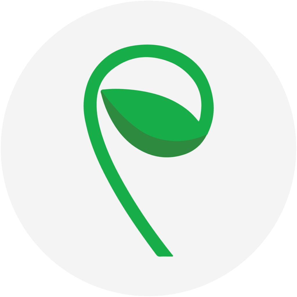 sprout p logo