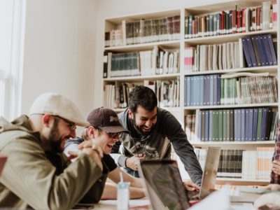 Employee Engagement Activities