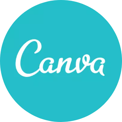 Canva logo