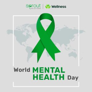 World Mental Health Day: Why is it important to provide employee wellness programs?
