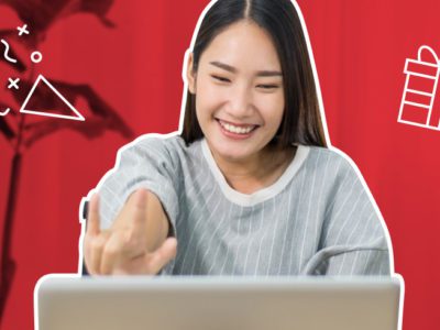 virtual christmas party ideas