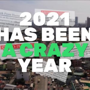 What a Difference a Year Makes: Sprout Solutions’ Rewind 2021