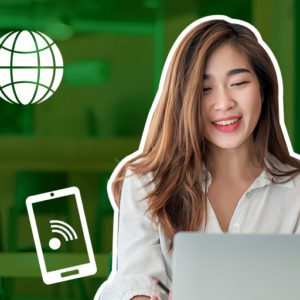 The Next Frontier: HR & the Digital Future of Work