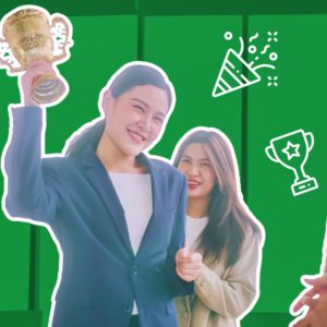 Sprout Celebrates Its 7th Year of Driving Transformational Change