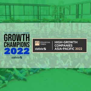 Filipino HR Tech Company Recognized for High Growth