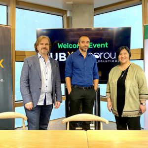 UBX Continues to Drive Transformational Change by Adopting Cloud HR Technology from Sprout Solutions